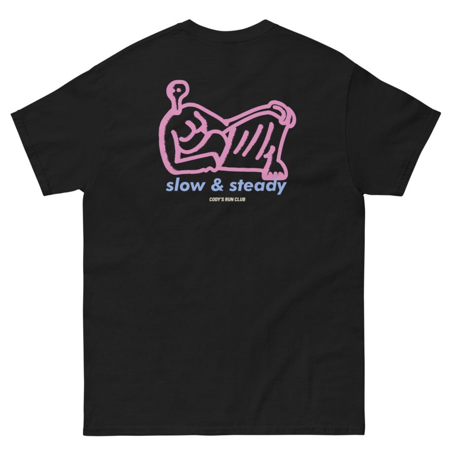 Cody Ko Steady Unisex classic tee