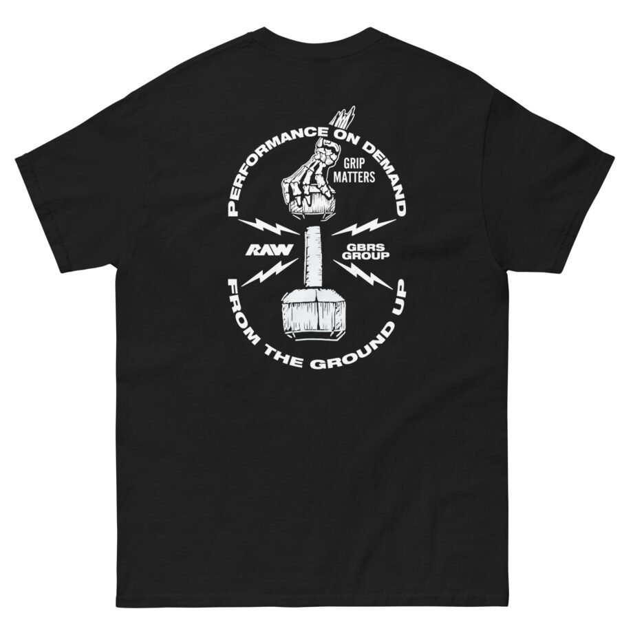 Cbum Chris Bumstead Unisex classic tee