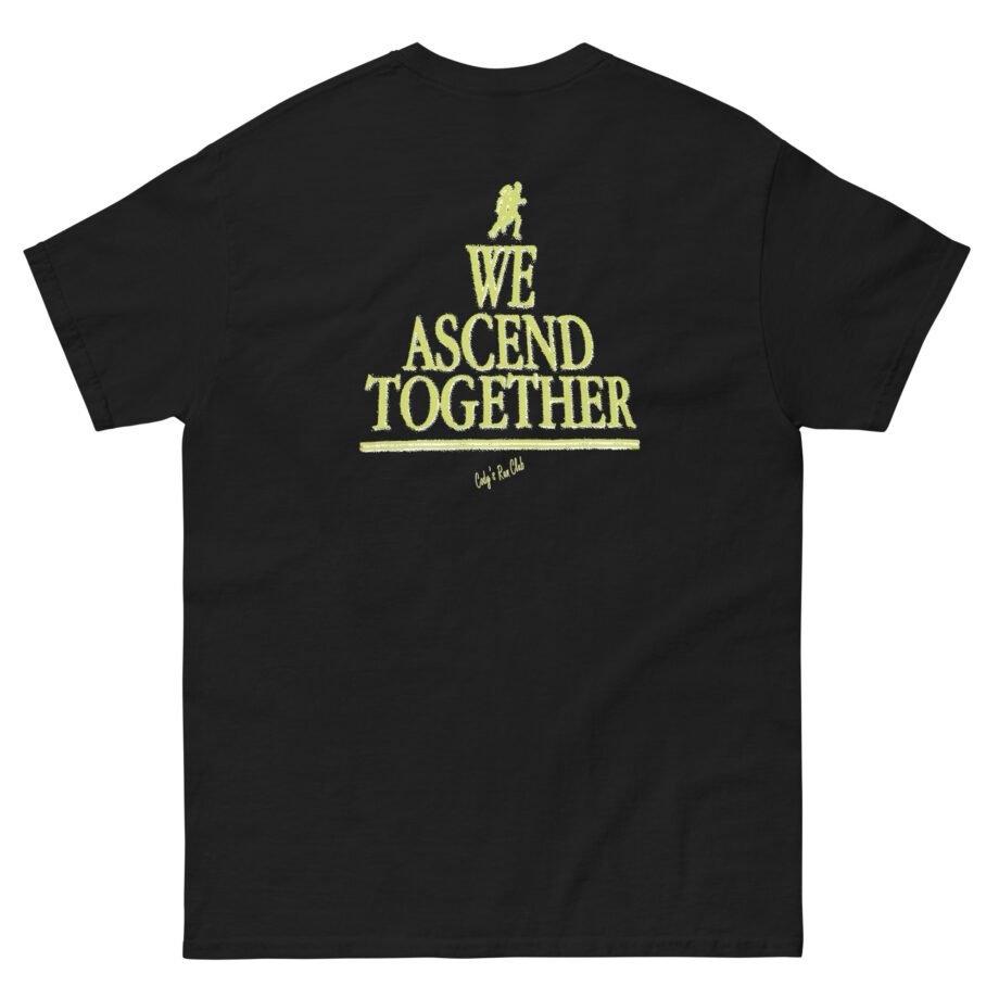 Cody Ko Ascend Unisex classic tee