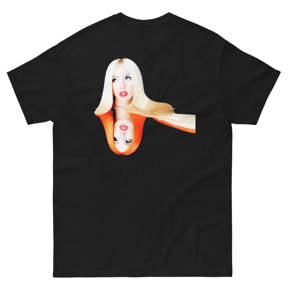 Ava Max Unisex classic tee