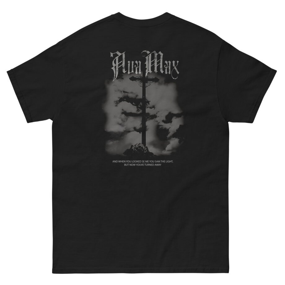Ava Max Lost Your Faith Unisex classic tee
