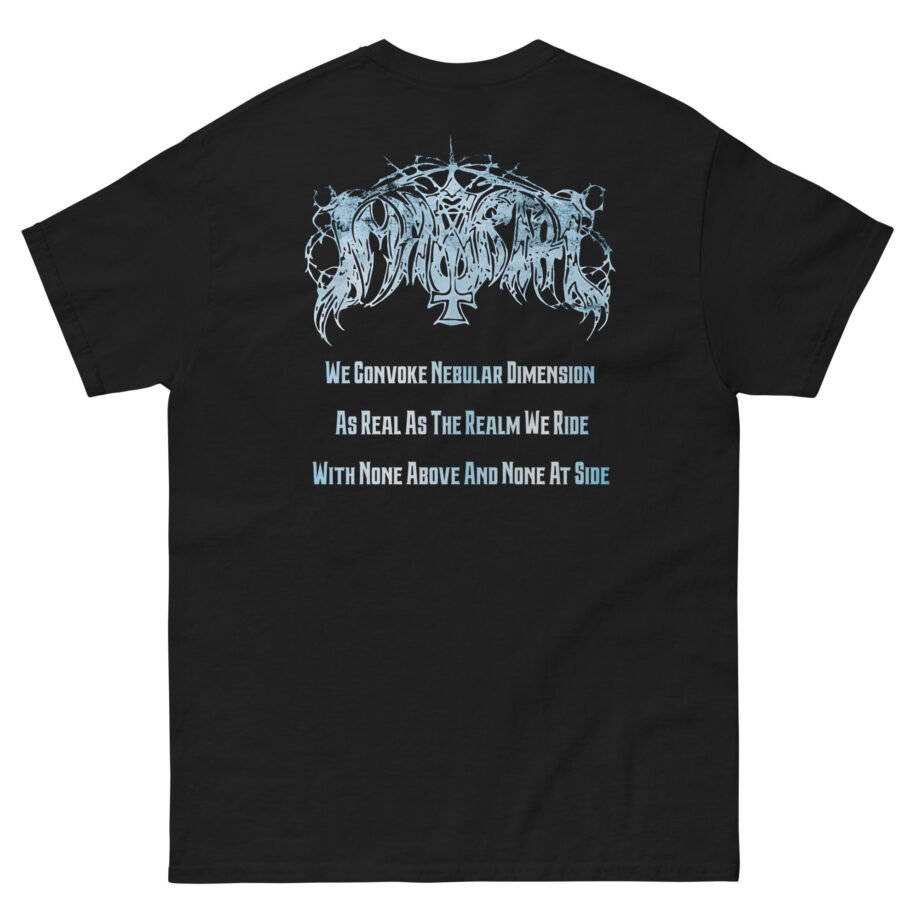 Immortal Blizzard Beasts Unisex classic tee