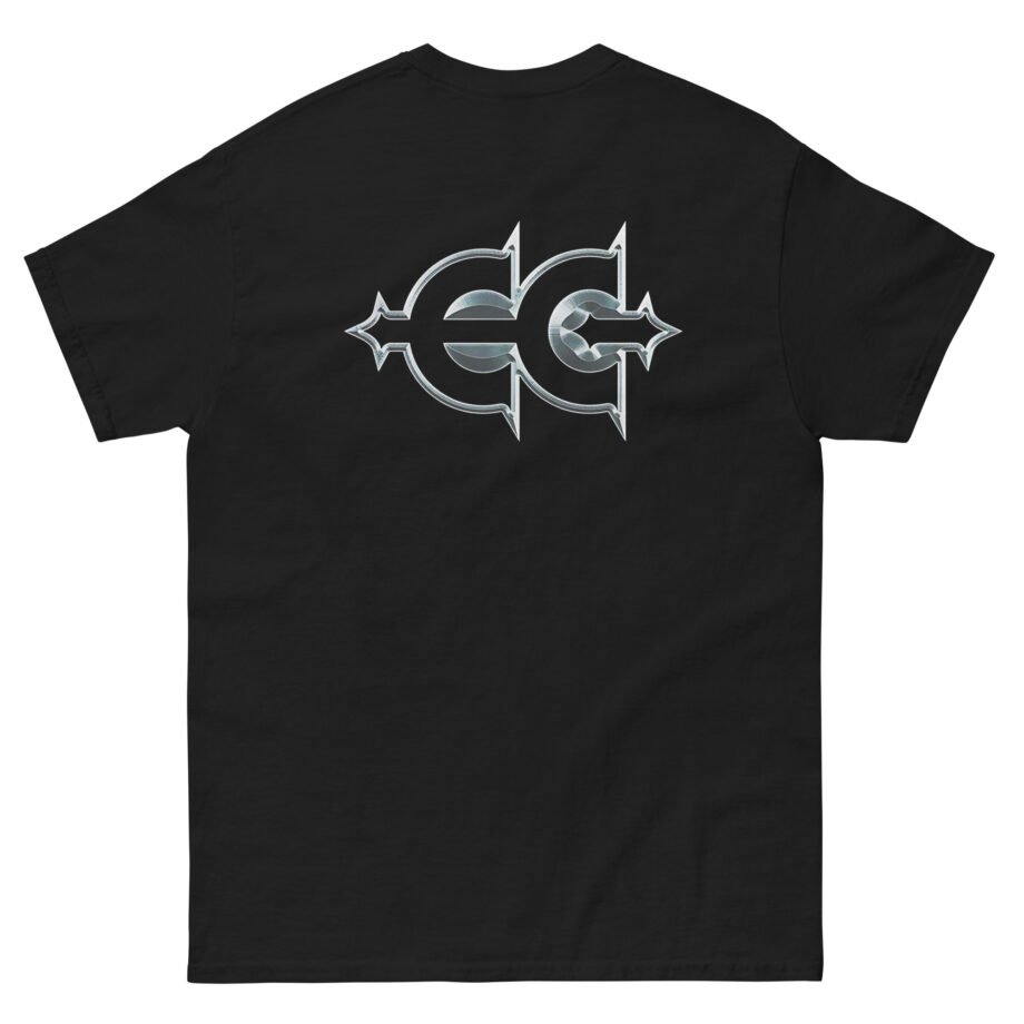 Eternal Champion the Cold Sword Unisex classic tee