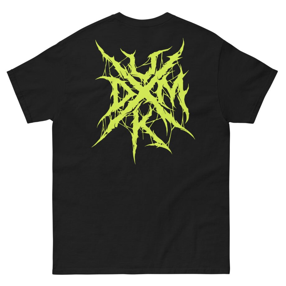 Ingested Slam Creature Unisex classic tee