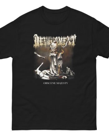 Devourment Unisex classic tee