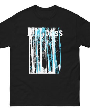 Ben Howard Unisex classic tee