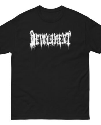 Devourment Unisex classic tee