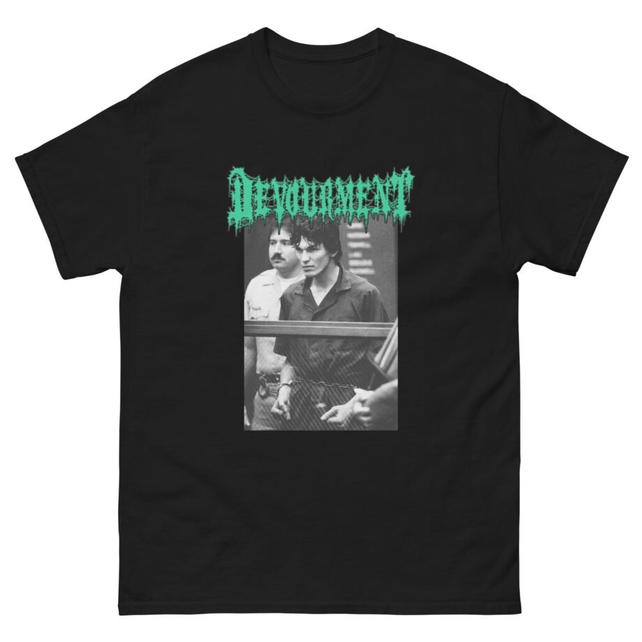 Devourment Unisex classic tee
