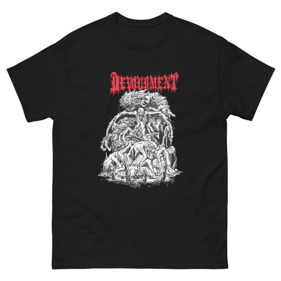 Devourment Unisex classic tee