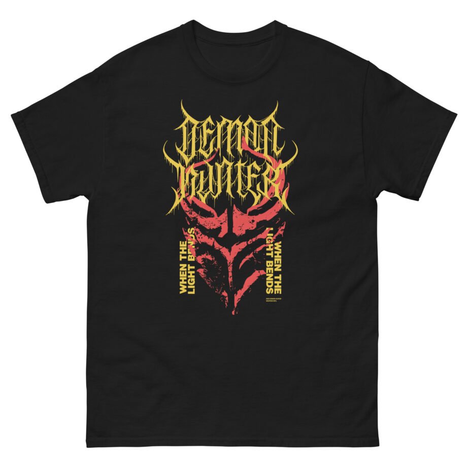 Demon Hunter Unisex classic tee
