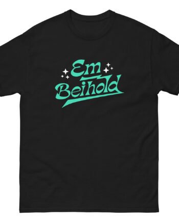 Em Beihold Unisex classic tee
