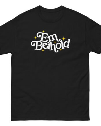 Em Beihold Star Unisex classic tee