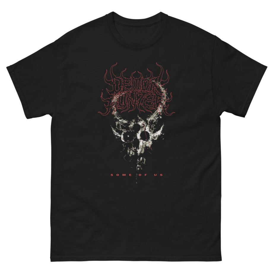 Demon Hunter Light Bends Unisex classic tee