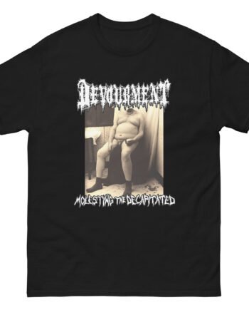 Devourment Unisex classic tee