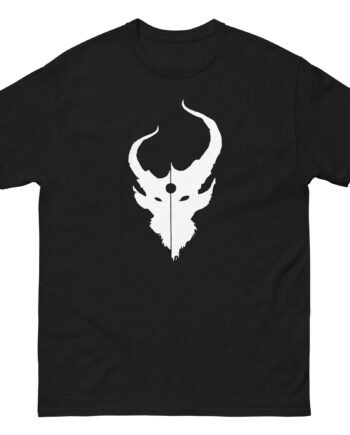 Demon Hunter Unisex classic tee
