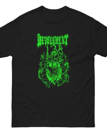 Devourment 138 Unisex classic tee