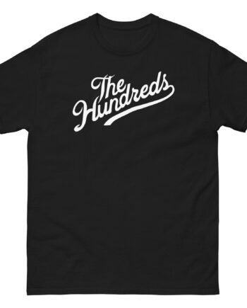 Sienna Mae the Hundreds Unisex classic tee