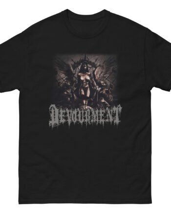 Devourment Unisex classic tee