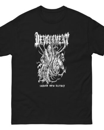 Devourment Unisex classic tee