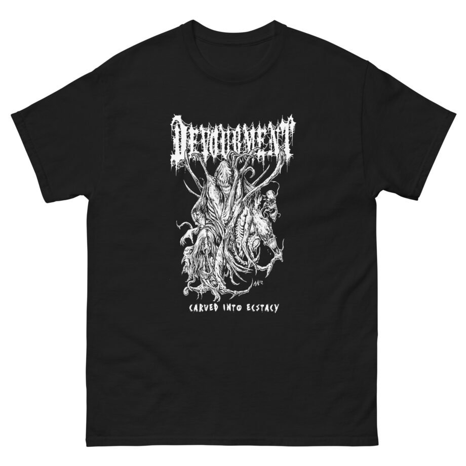 Devourment Unisex classic tee