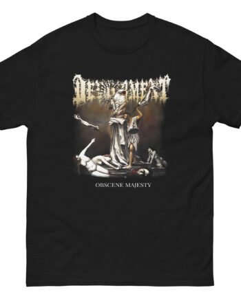 Devourment Unisex classic tee