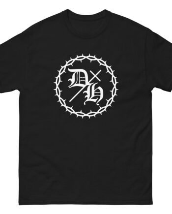 Demon Hunter Unisex classic tee