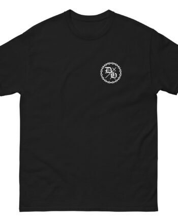 Demon Hunter Every Breath Unisex classic tee