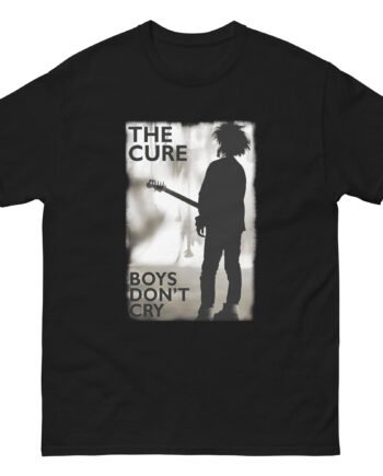 The Cure Unisex classic tee