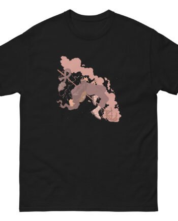 Demon Hunter Exile Unisex classic tee