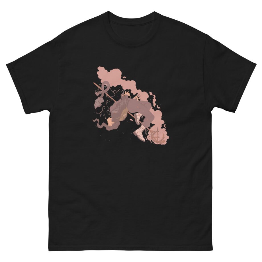Demon Hunter Exile Unisex classic tee