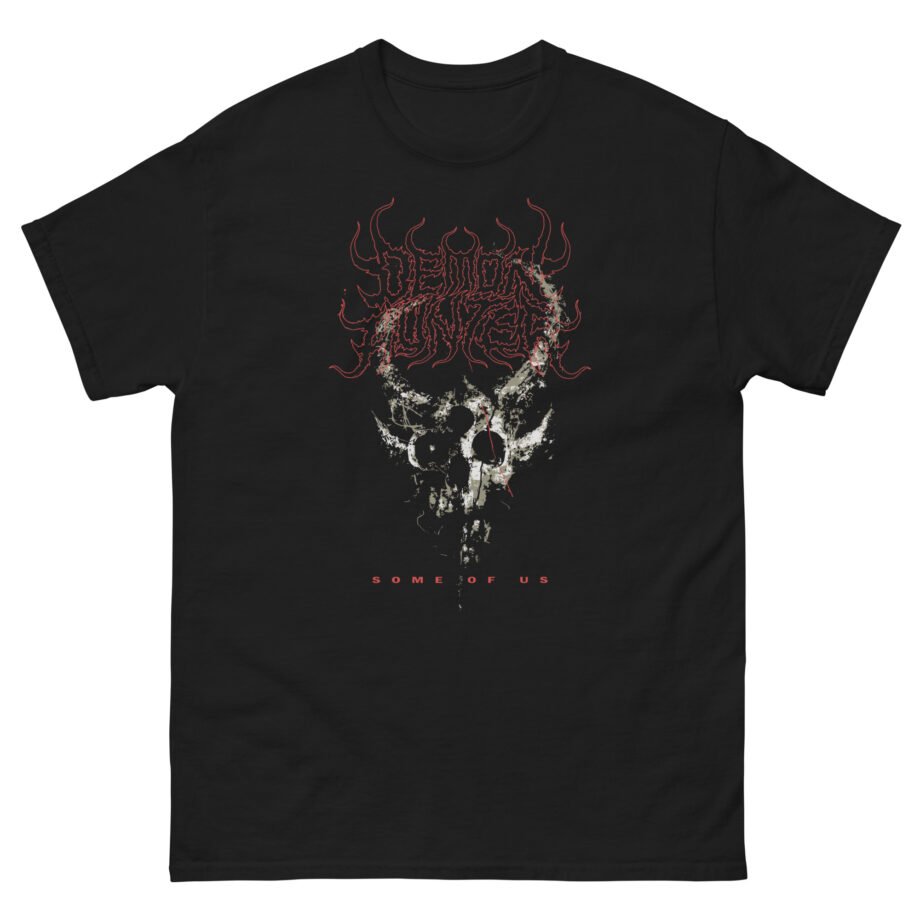 Demon Hunter Light Bends Unisex classic tee