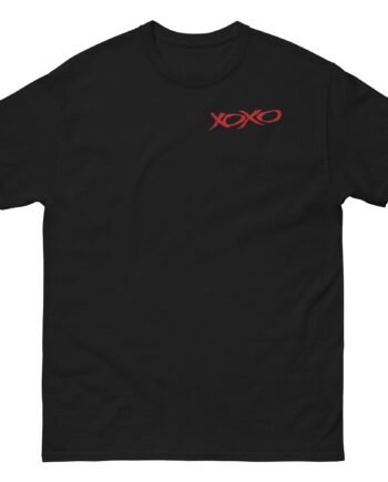 Cnco XOXO Logo Unisex classic tee