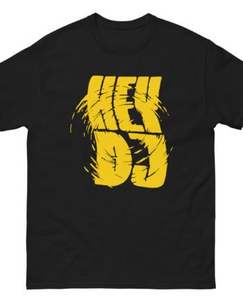 Cnco Hey DJ Unisex classic tee