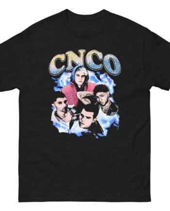 Cnco Camiseta La Equivocada Lavada Unisex classic tee