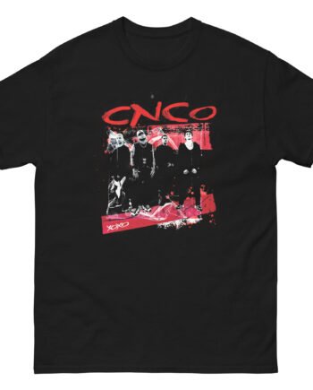Cnco XOXO Photo Unisex classic tee