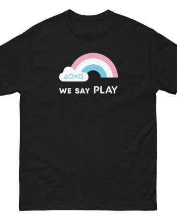 Playstation Unisex classic tee