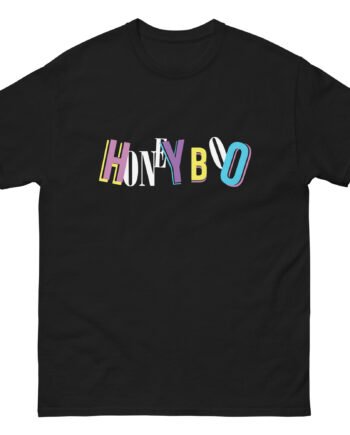 Cnco Honey Boo Unisex classic tee