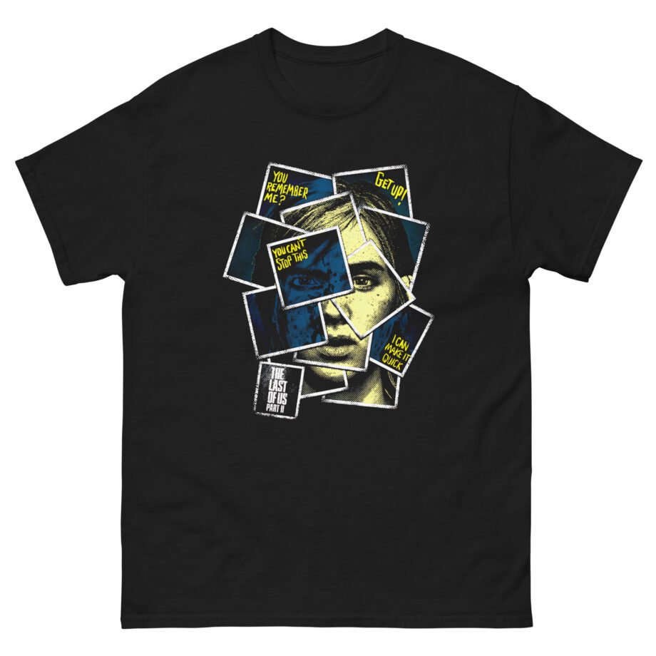 Playstation Unisex classic tee