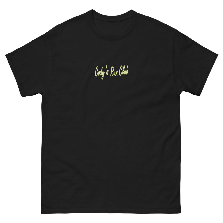 Cody Ko Ascend Unisex classic tee