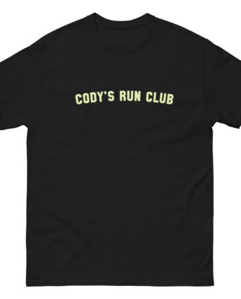 Cody Ko Club Unisex classic tee