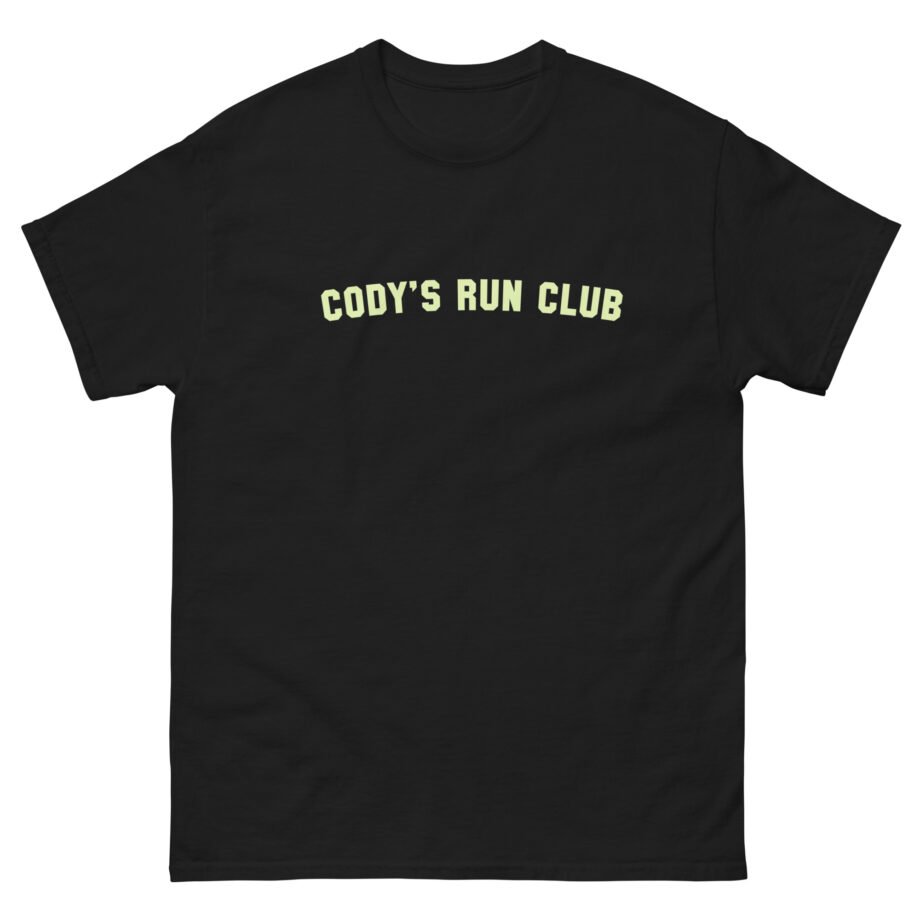 Cody Ko Club Unisex classic tee