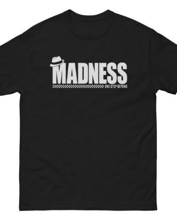 Madness Trilby Osb Unisex classic tee