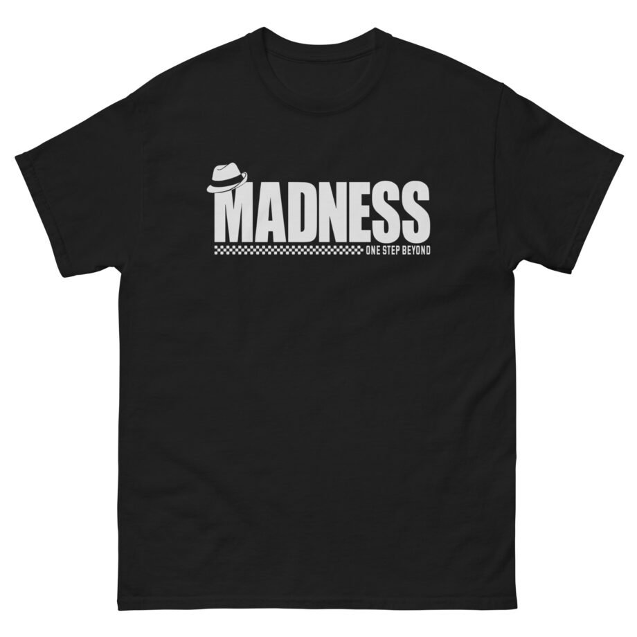 Madness Trilby Osb Unisex classic tee