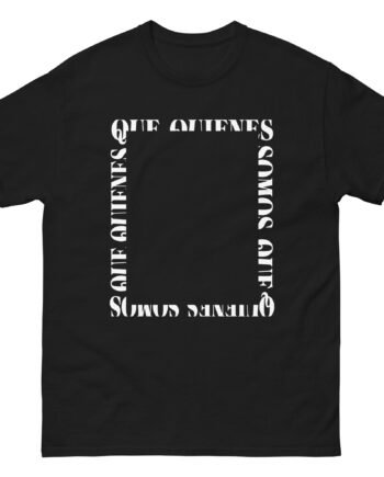 Cnco QQS Unisex classic tee