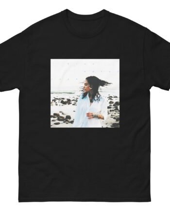 Kehlani Unisex classic tee