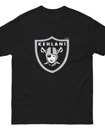 Kehlani Oakland 8 Unisex classic tee