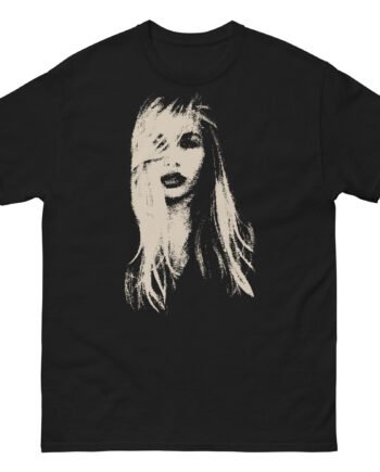Ava Max Nails Unisex classic tee