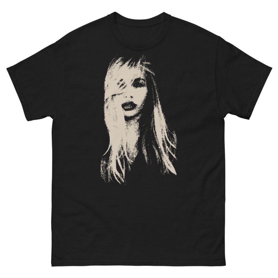 Ava Max Nails Unisex classic tee