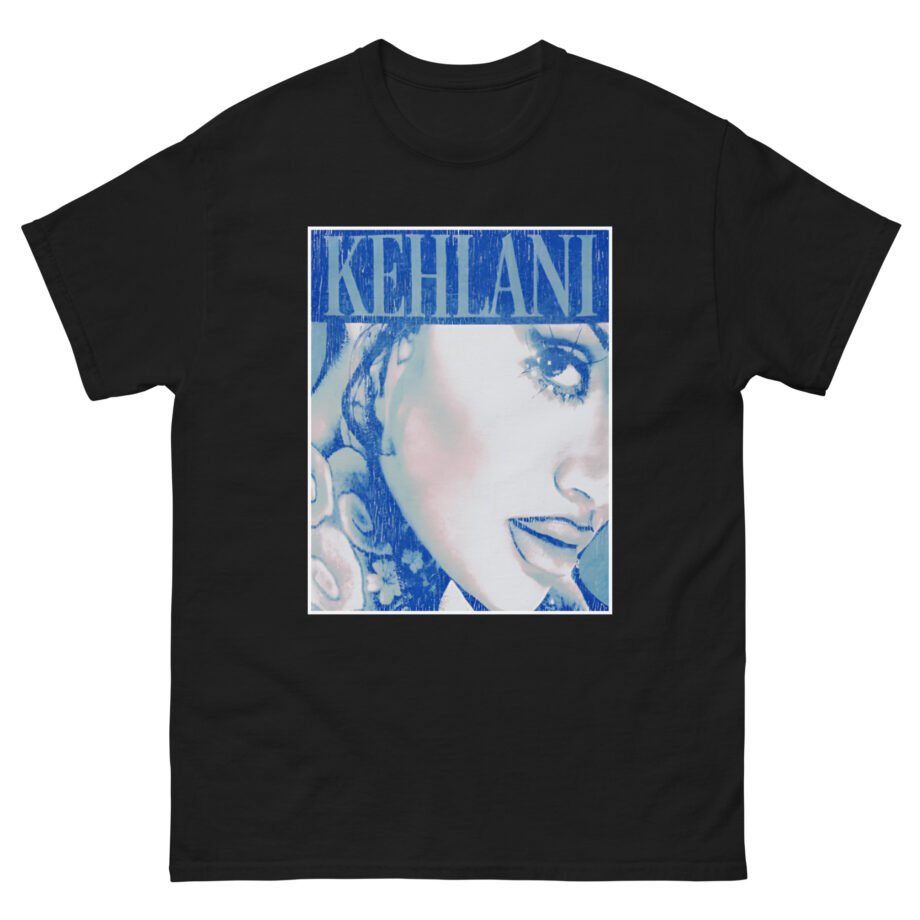 Kehlani Souvenir Unisex classic tee