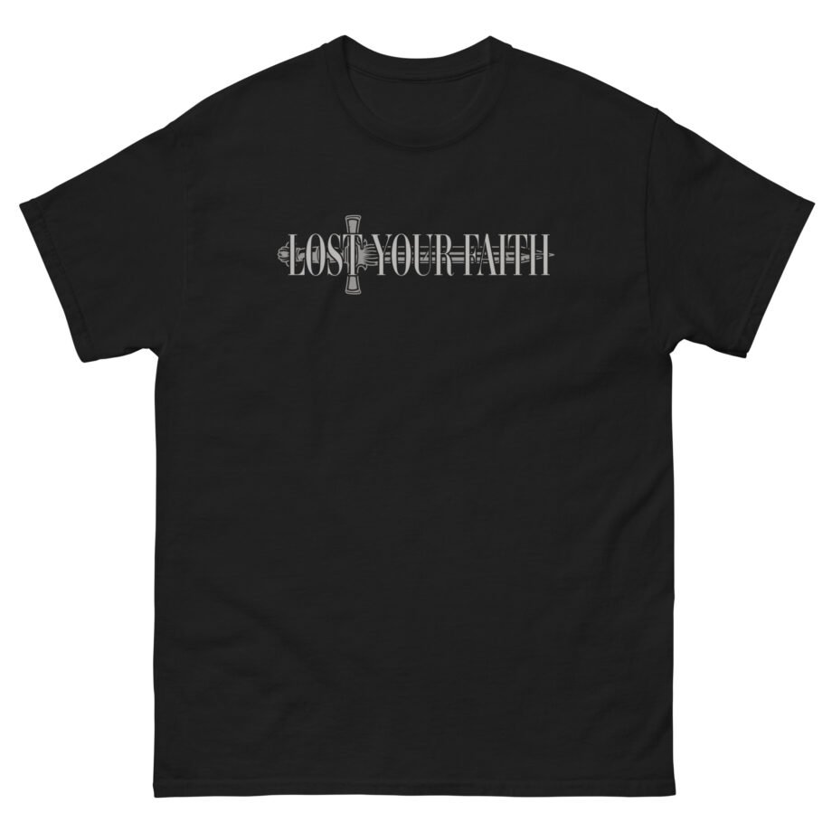 Ava Max Lost Your Faith Unisex classic tee